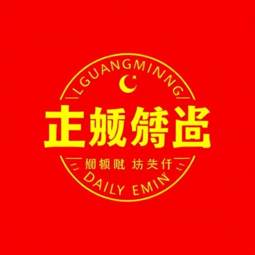 光明日报媒体Logo