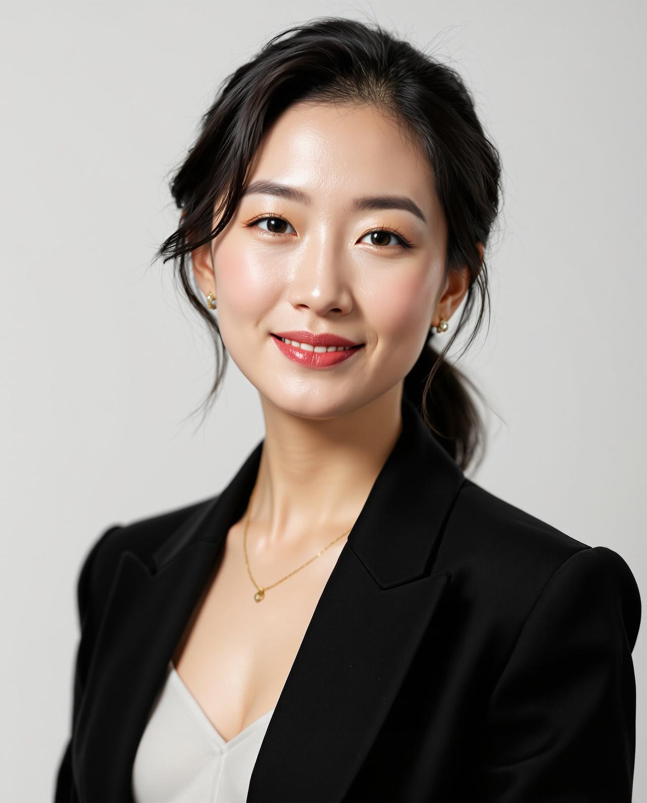影视工场首席内容官李雅琴女士