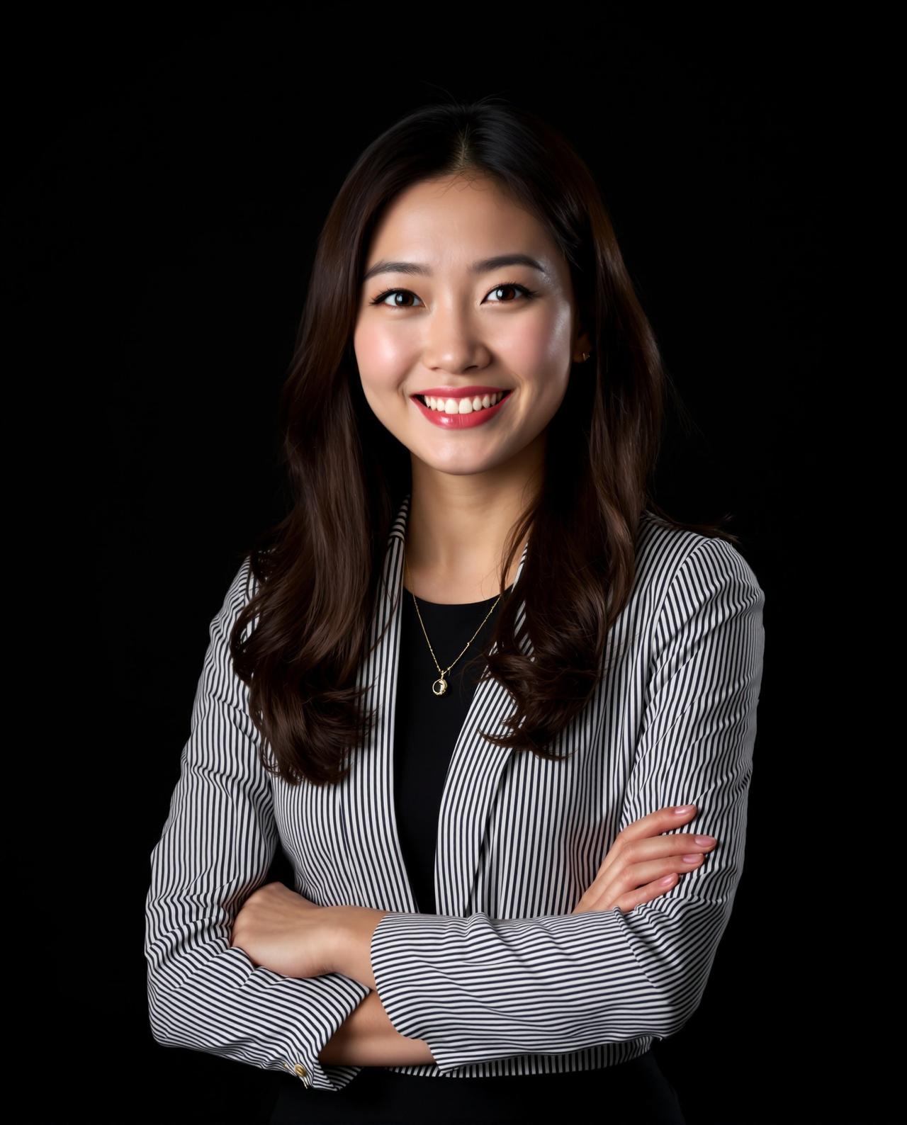 影视工场市场总监陈思琪女士